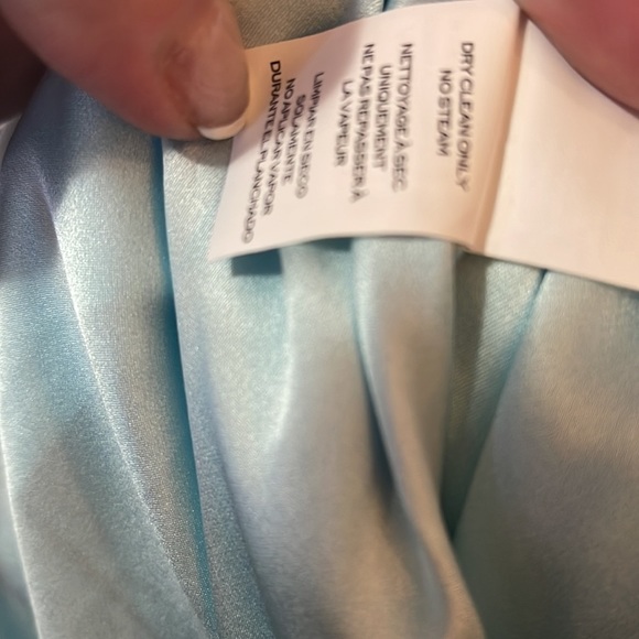 Marc Jacobs 9.12.2018 Runway Color Block Wide Leg Pants NWT - Picture 11 of 12